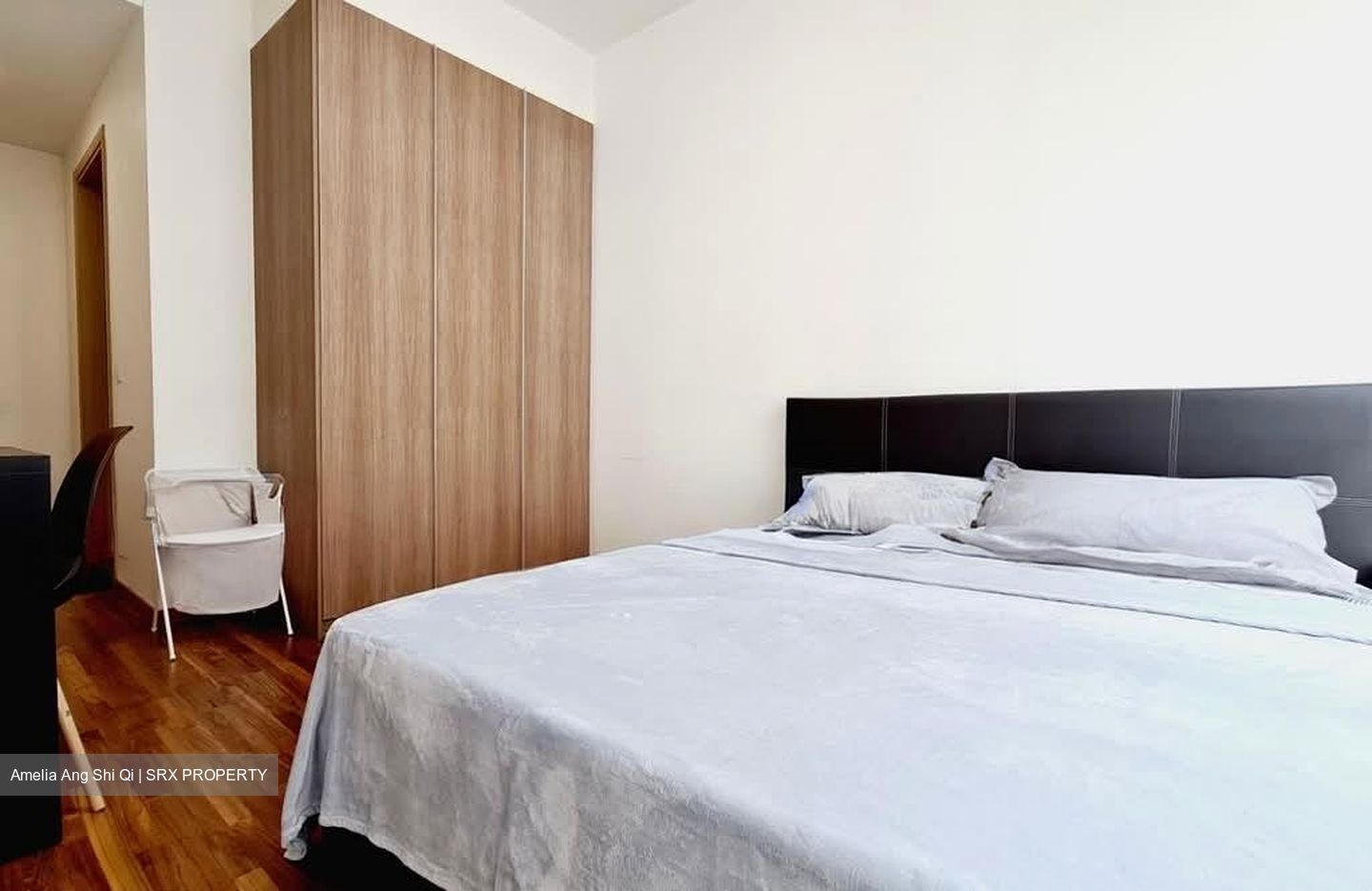 Caspian (D22), Condominium #568668961
